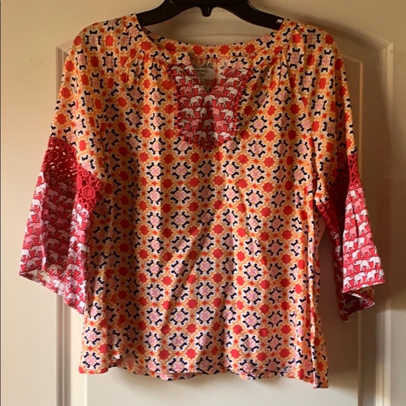 Crown & Ivy. NWT! - Picture 1 of 4